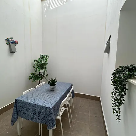 Ferienhaus Casita Adosada Pueblo