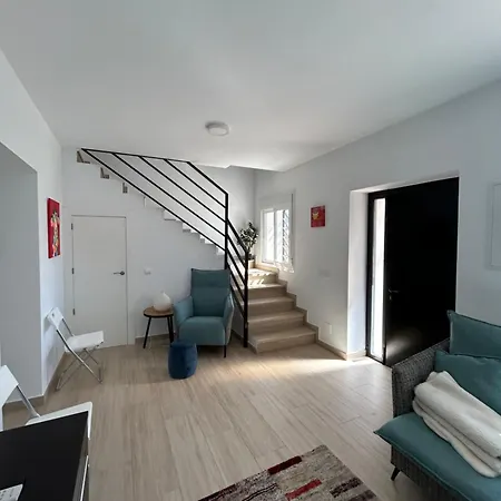 Casita Adosada Pueblo * Benalmádena