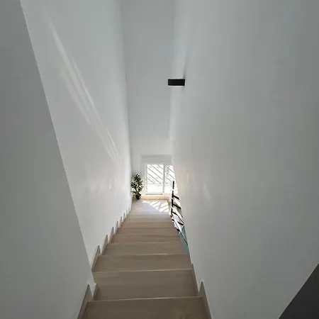 Casita Adosada Pueblo Ferienhaus Benalmádena
