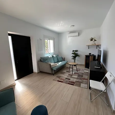 Casita Adosada Pueblo * Benalmádena